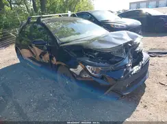 JTNK4RBE5K3055695 2019 TOYOTA COROLLA