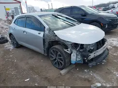 JTNK4RBE5K3056443 2019 TOYOTA COROLLA