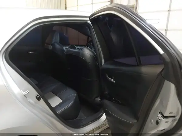JTNK4RBE5K3056443 2019 TOYOTA COROLLA - Image 8