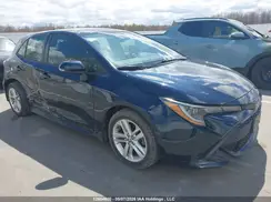 JTNK4RBE5K3061089 2019 TOYOTA COROLLA