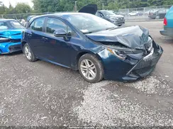 JTNK4RBE5K3062937 2019 TOYOTA COROLLA