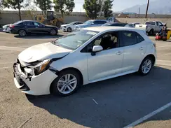 JTNK4RBE5K3063408 2019 TOYOTA COROLLA
