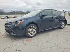JTNK4RBE5K3063926 2019 TOYOTA COROLLA