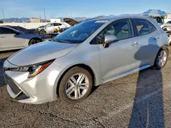 JTNK4RBE5K3066762 2019 TOYOTA COROLLA