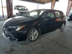 JTNK4RBE5K3068236 2019 TOYOTA COROLLA
