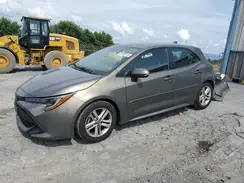 JTNK4RBE5K3069371 2019 TOYOTA COROLLA