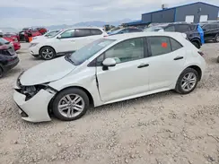 JTNK4RBE5K3069855 2019 TOYOTA COROLLA