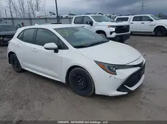 JTNK4RBE5L3079626 2020 TOYOTA COROLLA