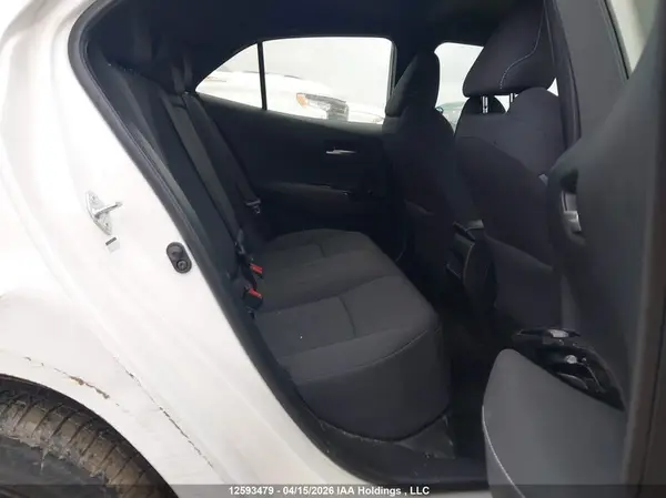 JTNK4RBE5L3079626 2020 TOYOTA COROLLA - Image 8