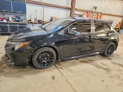 JTNK4RBE5L3092084 2020 TOYOTA COROLLA