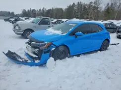 JTNK4RBE5L3095633 2020 TOYOTA COROLLA