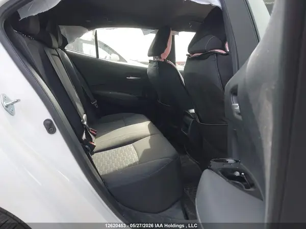 JTNK4RBE5L3101365 2020 TOYOTA COROLLA - Image 8