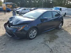 JTNK4RBE6K3001354 2019 TOYOTA COROLLA