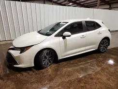JTNK4RBE6K3002472 2019 TOYOTA COROLLA