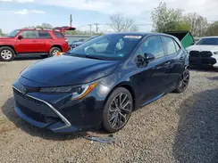 JTNK4RBE6K3002634 2019 TOYOTA COROLLA