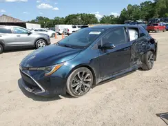 JTNK4RBE6K3003623 2019 TOYOTA COROLLA