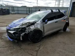 JTNK4RBE6K3010314 2019 TOYOTA COROLLA