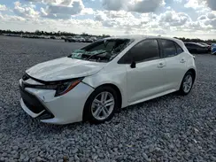 JTNK4RBE6K3010376 2019 TOYOTA COROLLA
