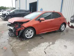JTNK4RBE6K3011690 2019 TOYOTA COROLLA