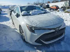 JTNK4RBE6K3011821 2019 TOYOTA COROLLA