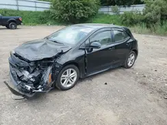 JTNK4RBE6K3014539 2019 TOYOTA COROLLA