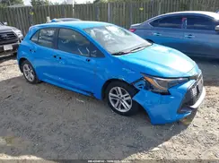 JTNK4RBE6K3014914 2019 TOYOTA COROLLA