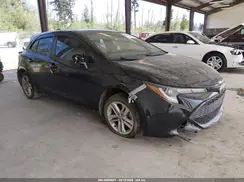JTNK4RBE6K3015092 2019 TOYOTA COROLLA