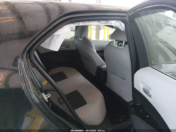 JTNK4RBE6K3015092 2019 TOYOTA COROLLA - Image 8