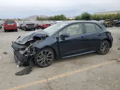 JTNK4RBE6K3015349 2019 TOYOTA COROLLA