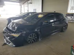 JTNK4RBE6K3015934 2019 TOYOTA COROLLA