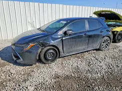 JTNK4RBE6K3017781 2019 TOYOTA COROLLA