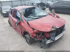 JTNK4RBE6K3020129 2019 TOYOTA COROLLA