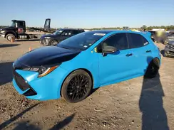 JTNK4RBE6K3020566 2019 TOYOTA COROLLA