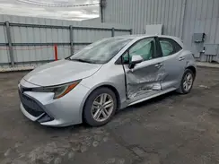 JTNK4RBE6K3021605 2019 TOYOTA COROLLA