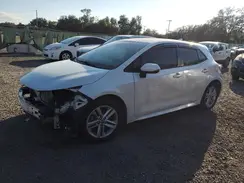 JTNK4RBE6K3021894 2019 TOYOTA COROLLA