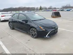 JTNK4RBE6K3022043 2019 TOYOTA COROLLA