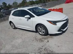 JTNK4RBE6K3023032 2019 TOYOTA COROLLA