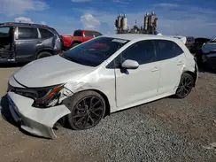 JTNK4RBE6K3023368 2019 TOYOTA COROLLA