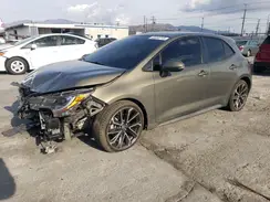 JTNK4RBE6K3023449 2019 TOYOTA COROLLA
