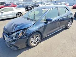 JTNK4RBE6K3023869 2019 TOYOTA COROLLA