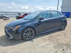 JTNK4RBE6K3024701 2019 TOYOTA COROLLA