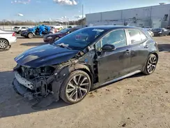 JTNK4RBE6K3024939 2019 TOYOTA COROLLA