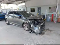 JTNK4RBE6K3025394 2019 TOYOTA COROLLA
