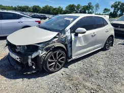 JTNK4RBE6K3025413 2019 TOYOTA COROLLA