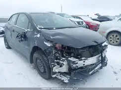 JTNK4RBE6K3027968 2019 TOYOTA COROLLA