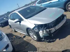 JTNK4RBE6K3028523 2019 TOYOTA COROLLA