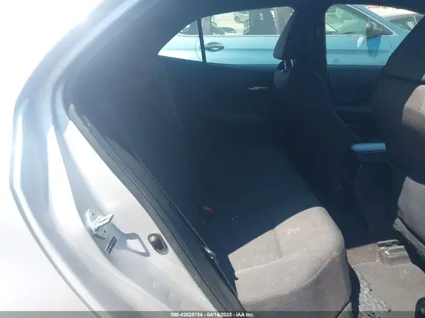 JTNK4RBE6K3028523 2019 TOYOTA COROLLA - Image 8