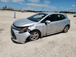 JTNK4RBE6K3041532 2019 TOYOTA COROLLA