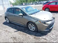 JTNK4RBE6K3042857 2019 TOYOTA COROLLA