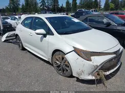 JTNK4RBE6K3043281 2019 TOYOTA COROLLA